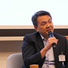 Donald Chan - Managing Director, APAC, CDP